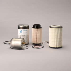 Genie Lift Part # P559153DFS - LIQUID FILTER KIT, EA