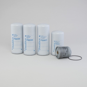 Genie Lift Part # P559567DFS - LIQUID FILTER KIT, EA