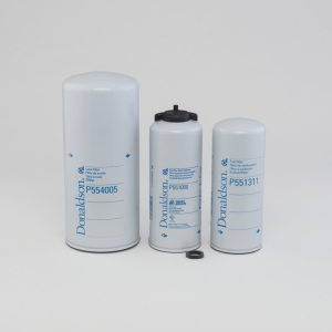 Genie Lift Part # P559586DFS - FILTER KIT, EA