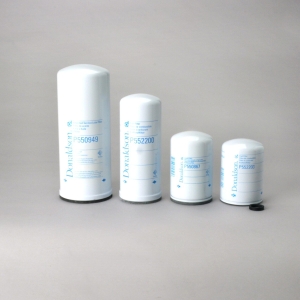 Genie Lift Part # P559639DFS - FUEL FILTER KIT, EA