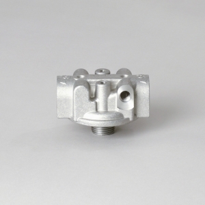 Genie Lift Part # P561137DFS - HEAD ASSEMBLY, HYDRAULIC, EA