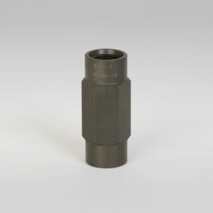 Genie Lift Part # P562313DFS - CHECK VALVE, EA