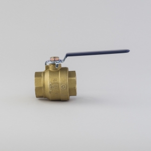 Genie Lift Part # P562343DFS - BALL VALVE, EA