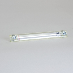 Genie Lift Part # P562434DFS - HYDRAULIC LEVEL GAUGE, EA