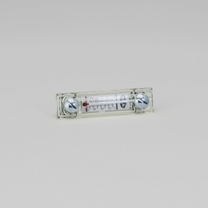 Genie Lift Part # P562441DFS - HYDRAULIC LEVEL GAUGE, EA