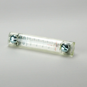 Genie Lift Part # P562448DFS - HYDRAULIC LEVEL GAUGE, EA