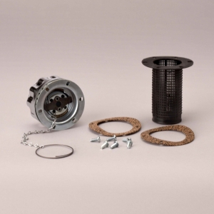 Genie Lift Part # P562584DFS - FILLER BREATHER ASSEMBLY, EA