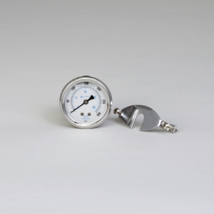 Genie Lift Part # P562716DFS - PRESSURE GAUGE, EA