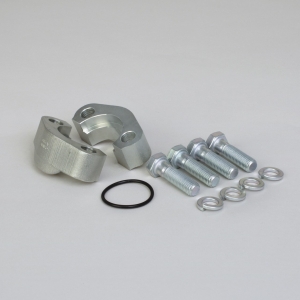 Genie Lift Part # P563051DFS - FLANGE, EA