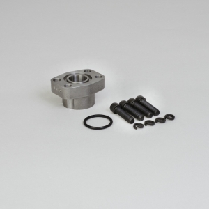 Genie Lift Part # P563095DFS - FLANGE, EA