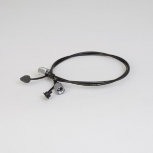 Genie Lift Part # P563255DFS - HOSE, EA