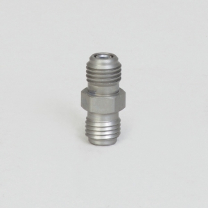 Genie Lift Part # P563263DFS - ADAPTER, HYDRAULIC, EA