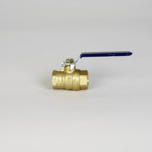 Genie Lift Part # P563311DFS - BALL VALVE, EA