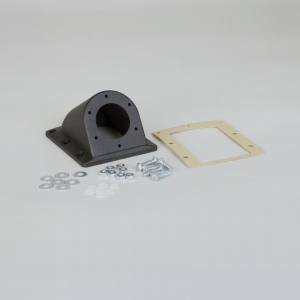 Genie Lift Part # P563609DFS - ADAPTER KIT, HYDRAULIC, EA