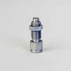 Genie Lift Part # P563807DFS - ADAPTER, HYDRAULIC, EA