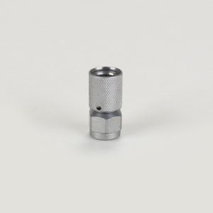 Genie Lift Part # P563809DFS - ADAPTER, HYDRAULIC, EA