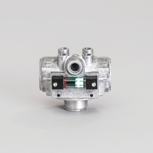 Genie Lift Part # P564485DFS - HEAD ASSEMBLY, HMK04 DURAMAX, EA