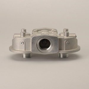Genie Lift Part # P564892DFS - HEAD ASSEMBLY, HYDRAULIC, EA