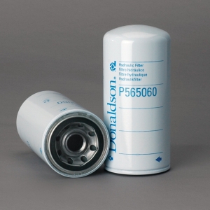 Genie Lift Part # P565060DFS - HYDRAULIC FILTER, SPIN-ON, EA