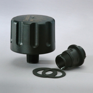 Genie Lift Part # P565616DFS - BREATHER, TRAP, EA