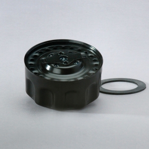 Genie Lift Part # P565858DFS - BREATHER, TRAP, EA