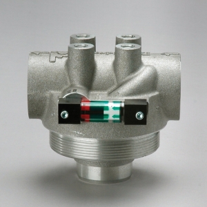 Genie Lift Part # P566024DFS - HEAD ASSEMBLY, BULK FLUID, EA