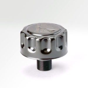 Genie Lift Part # P566037DFS - BREATHER, TRAP, EA