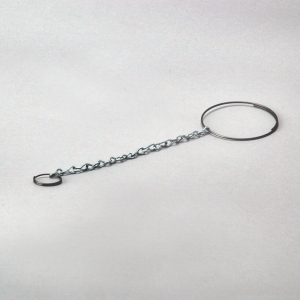 Genie Lift Part # P567806DFS - CLIP, HYDRAULIC, EA