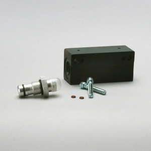 Genie Lift Part # P567989DFS - HYDRAULIC INDICATOR ASSEMBLY, VISUAL, EA