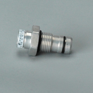 Genie Lift Part # P572354DFS - HYDRAULIC INDICATOR ASSEMBLY, VISUAL, EA