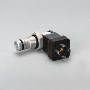 Genie Lift Part # P572369DFS - HYDRAULIC INDICATOR ASSEMBLY, ELECTRICAL, EA
