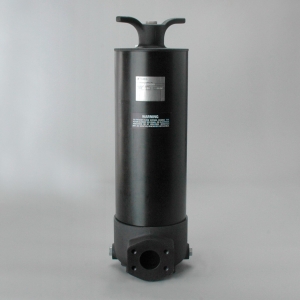 Genie Lift Part # P574218DFS - HYDRAULIC FILTER ASSEMBLY, EA