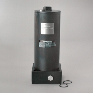 Genie Lift Part # P574229DFS - HYDRAULIC FILTER ASSEMBLY, EA