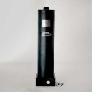 Genie Lift Part # P574230DFS - HYDRAULIC FILTER ASSEMBLY, EA