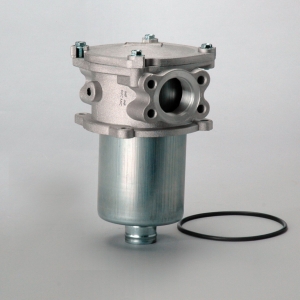 Genie Lift Part # P574231DFS - HYDRAULIC FILTER ASSEMBLY, EA