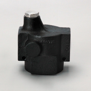 Genie Lift Part # P574248DFS - HEAD ASSEMBLY, HYDRAULIC, EA