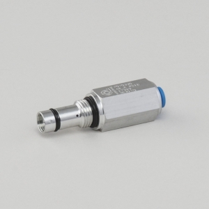 Genie Lift Part # P575335DFS - HYDRAULIC INDICATOR ASSEMBLY, VISUAL, EA