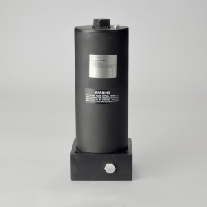 Genie Lift Part # P575919DFS - HYDRAULIC FILTER ASSEMBLY, EA
