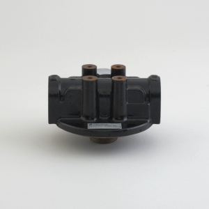 Genie Lift Part # P575930DFS - HEAD ASSEMBLY, HYDRAULIC, EA