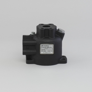 Genie Lift Part # P575931DFS - HEAD ASSEMBLY, HYDRAULIC, EA