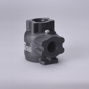 Genie Lift Part # P575935DFS - HEAD ASSEMBLY, HYDRAULIC, EA