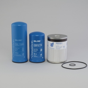 Genie Lift Part # P578840DFS - LIQUID FILTER KIT, EA