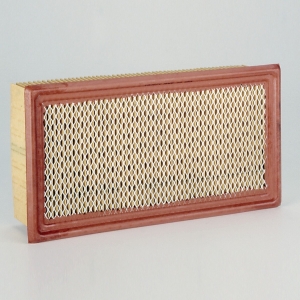 Genie Lift Part # P602658DFS - AIR FILTER, PANEL ENGINE, EA