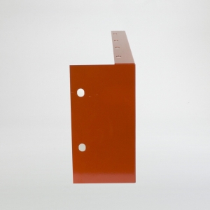 Genie Lift Part # P610776DFS - INTAKE SHIELD, EA
