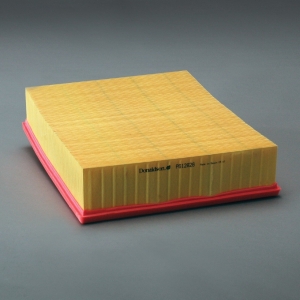 Genie Lift Part # P612826DFS - AIR FILTER, PANEL ENGINE, EA