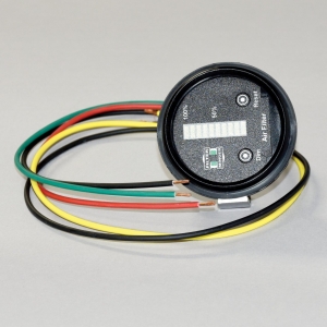 Genie Lift Part # P633871DFS - ACCESSORY, FILTER MINDER, EA