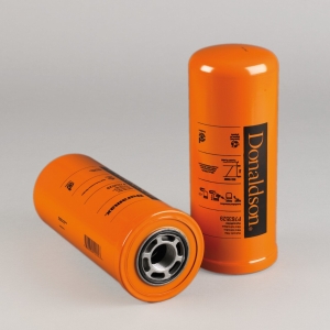 Genie Lift Part # P763529DFS - HYDRAULIC FILTER, SPIN-ON DURAMAX, EA
