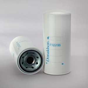 Genie Lift Part # P765199DFS - FUEL FILTER, SPIN-ON, EA