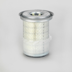 Genie Lift Part # P776360DFS - AIR FILTER, PRIMARY FINNED, EA