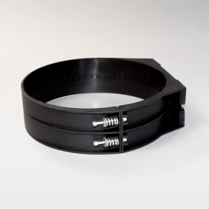 Genie Lift Part # P780594DFS - MOUNTING BAND, EA